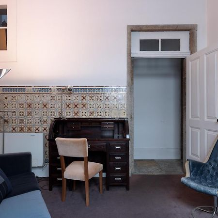 Bed and Breakfast Oporto Loft Exterior foto
