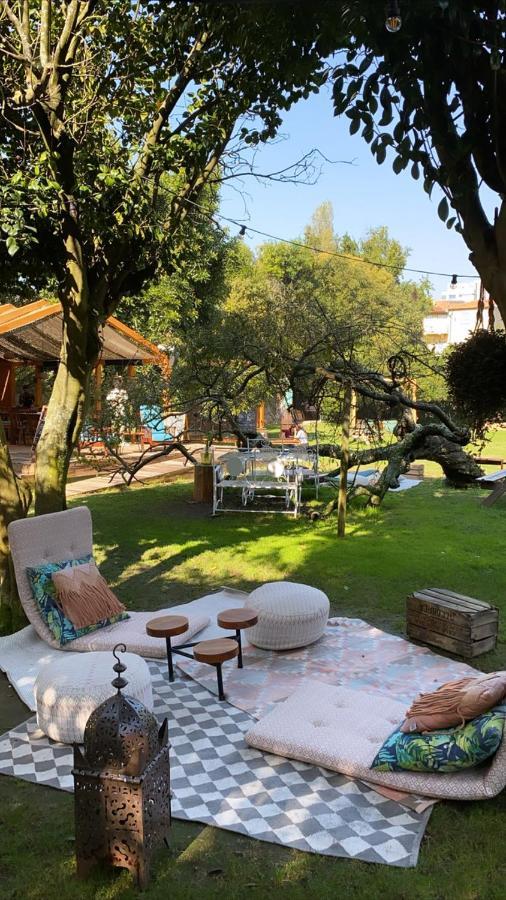 Bed and Breakfast Oporto Loft Exterior foto