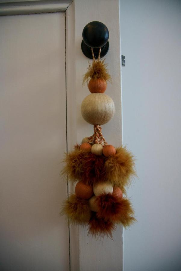 Bed and Breakfast Oporto Loft Exterior foto