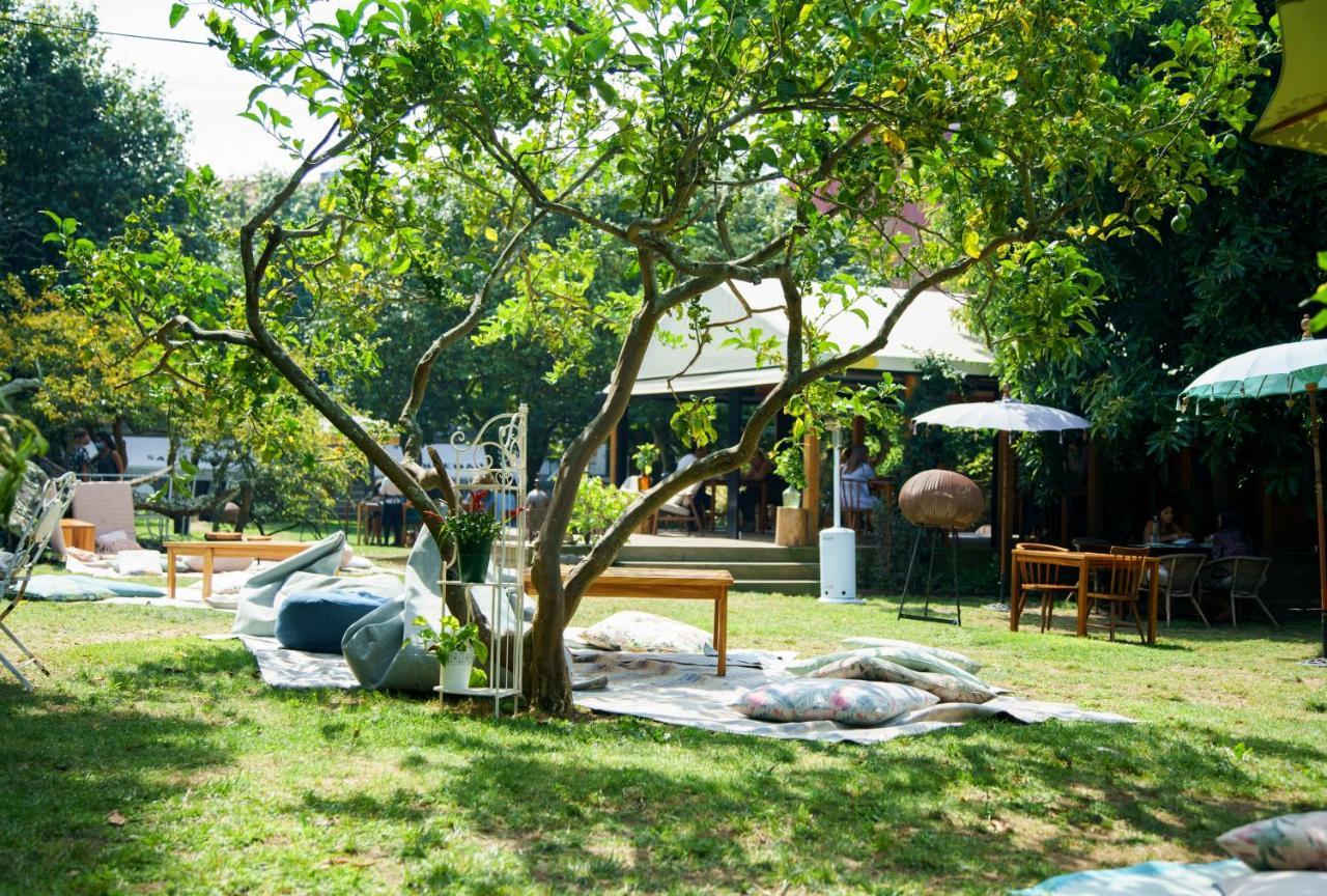 Bed and Breakfast Oporto Loft Exterior foto