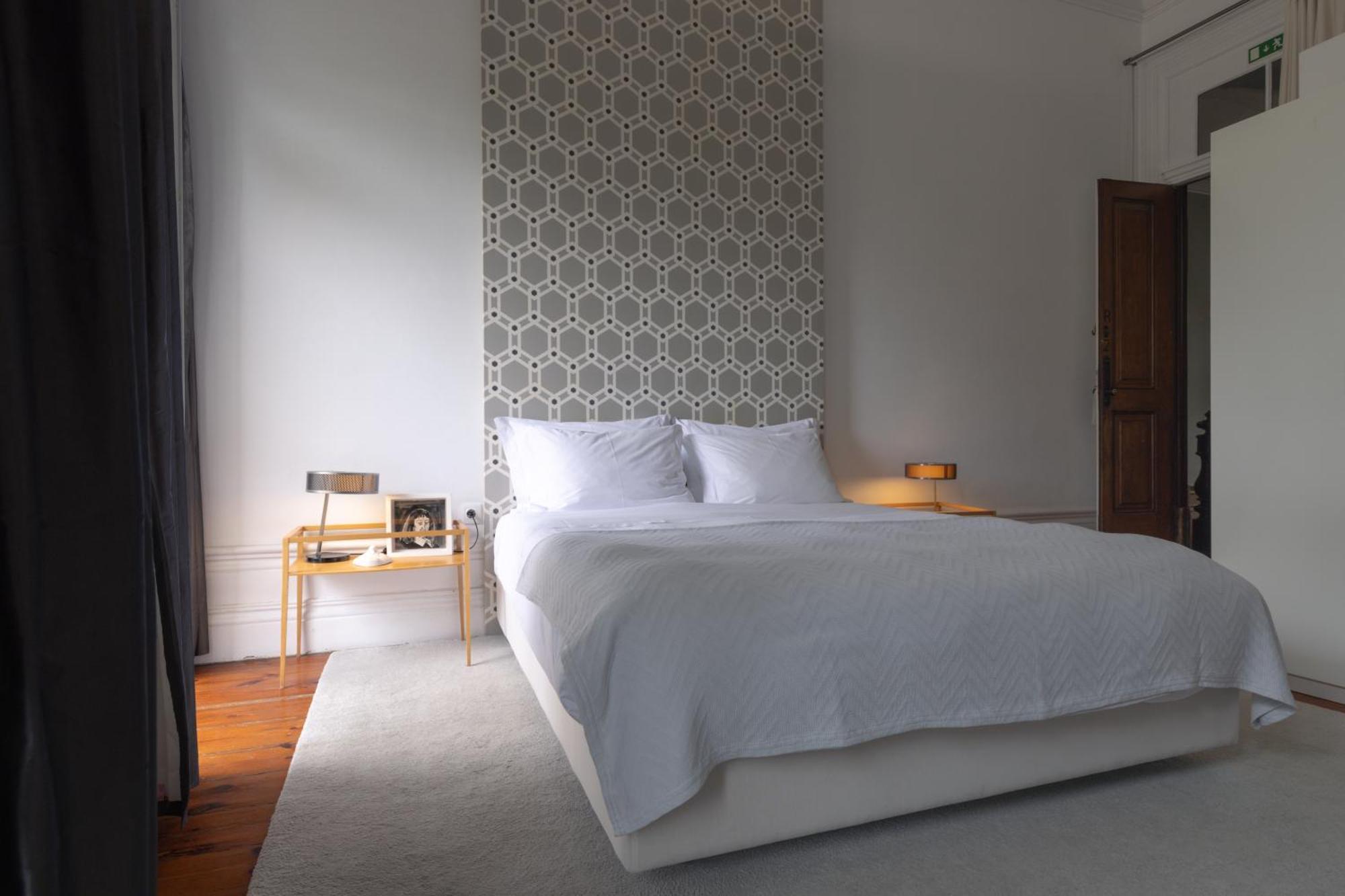 Bed and Breakfast Oporto Loft Exterior foto