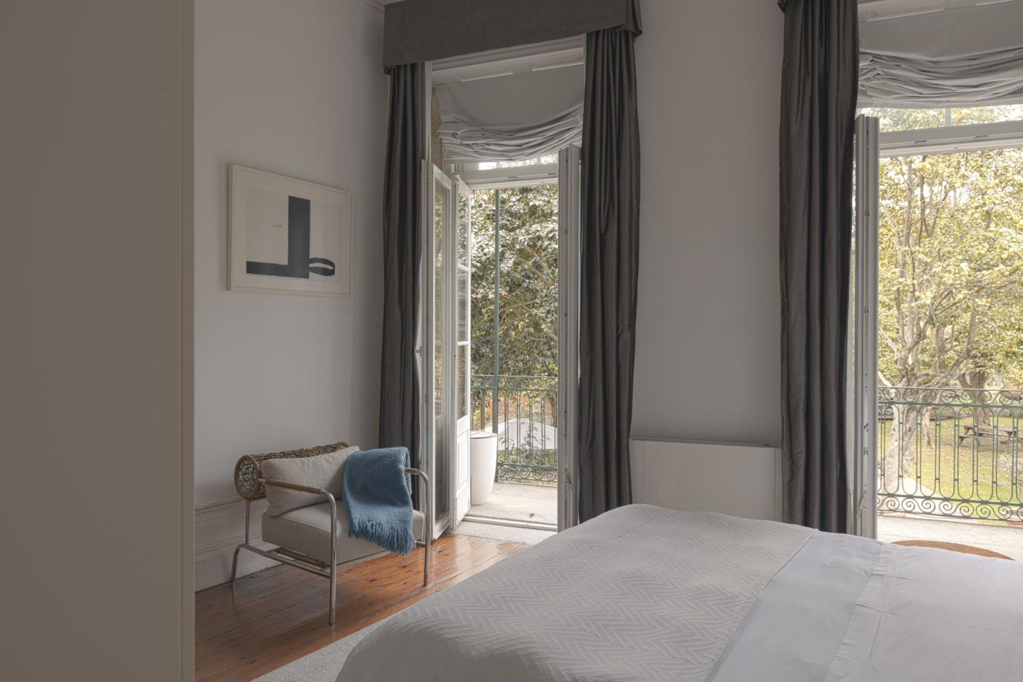 Bed and Breakfast Oporto Loft Exterior foto
