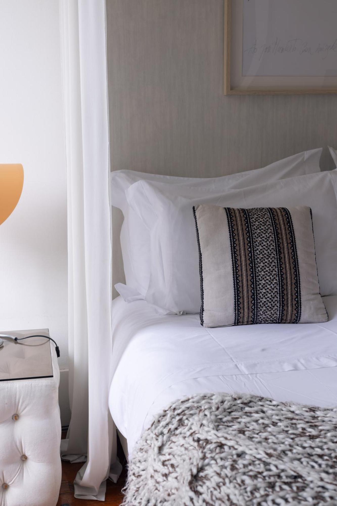 Bed and Breakfast Oporto Loft Exterior foto