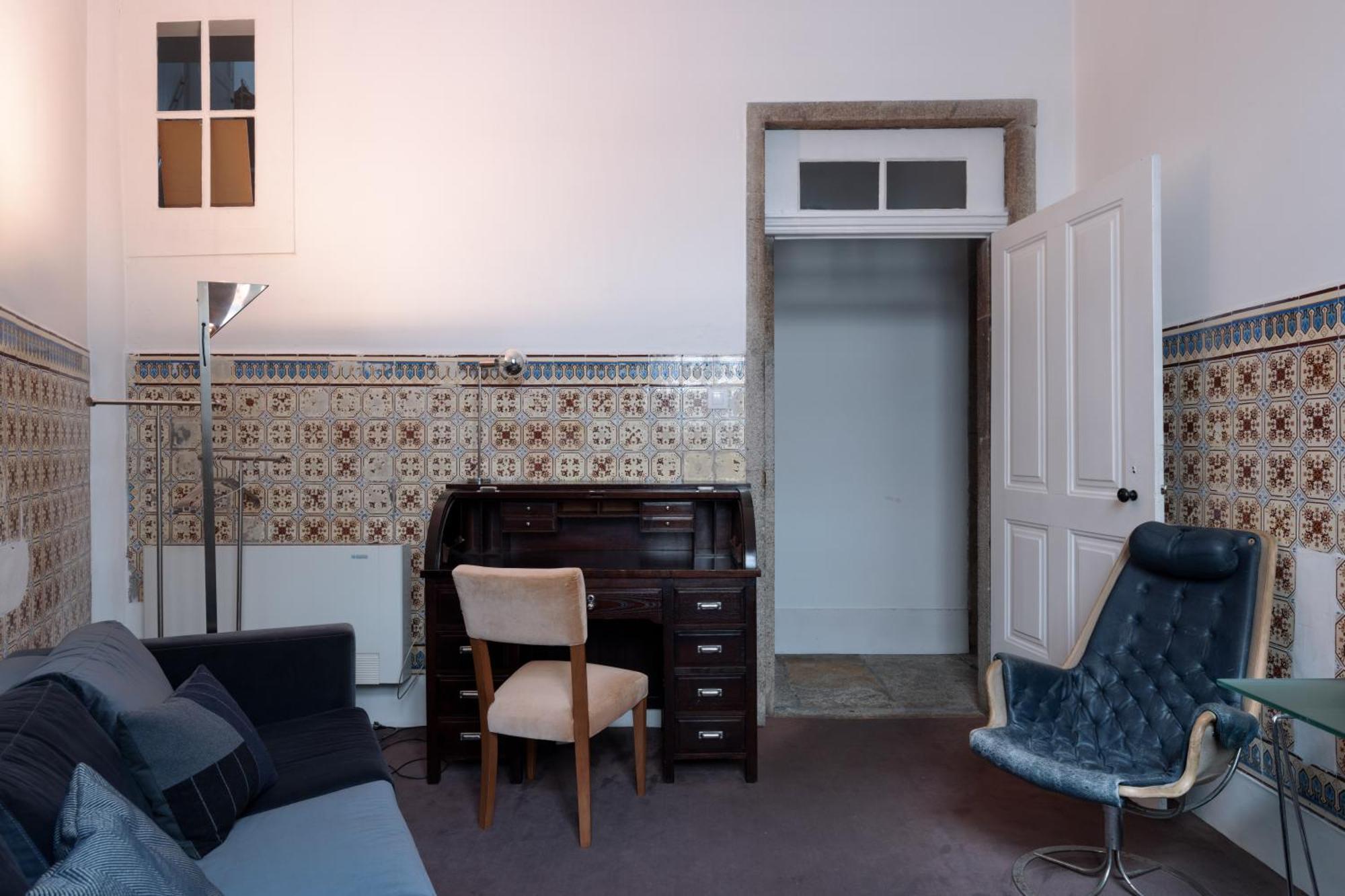 Bed and Breakfast Oporto Loft Exterior foto