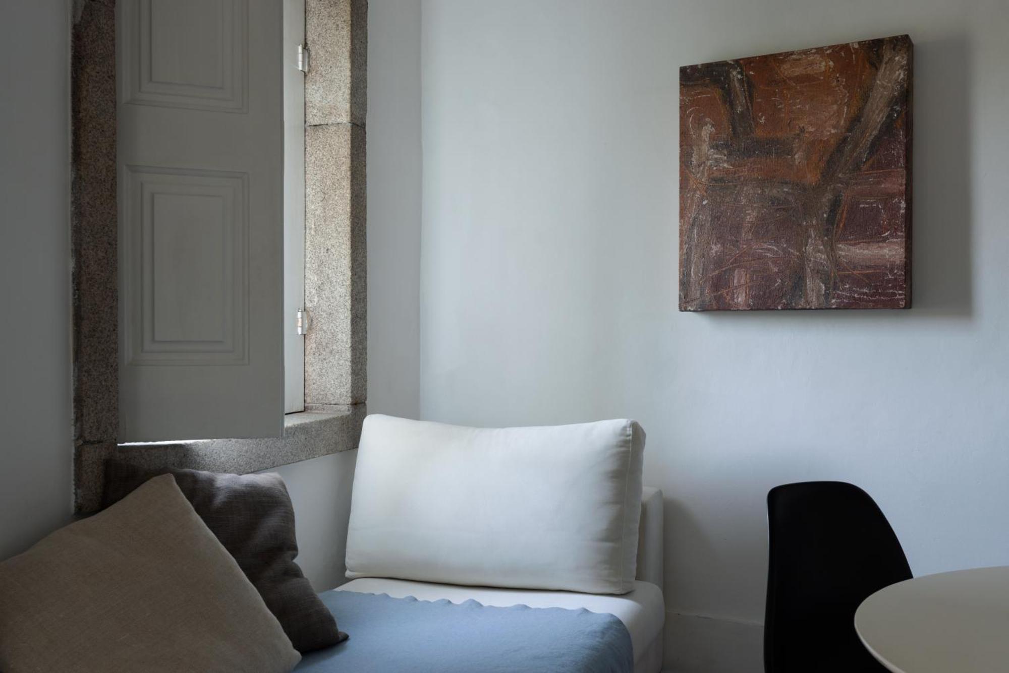 Bed and Breakfast Oporto Loft Exterior foto