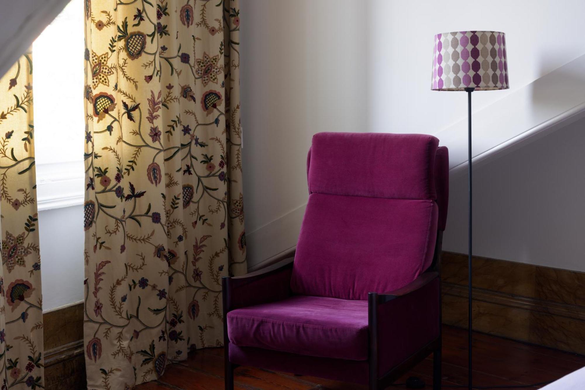 Bed and Breakfast Oporto Loft Exterior foto