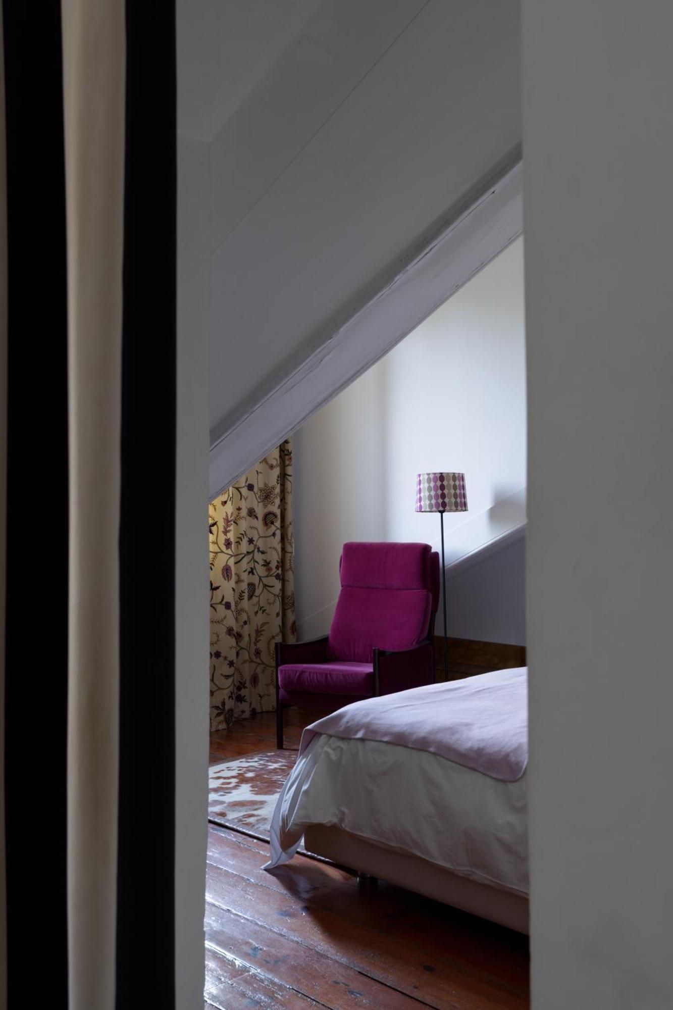 Bed and Breakfast Oporto Loft Exterior foto