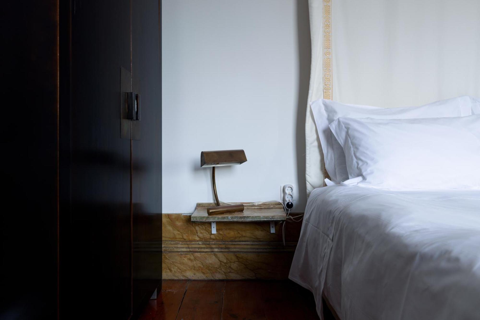 Bed and Breakfast Oporto Loft Exterior foto