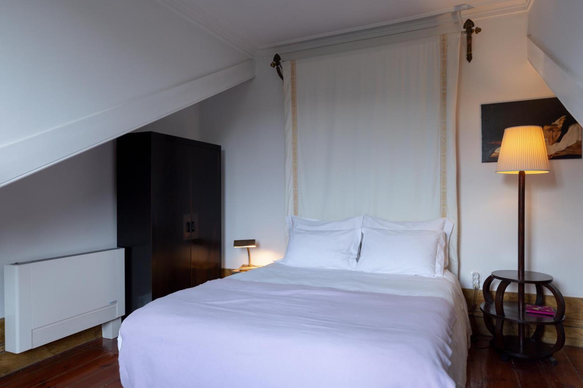 Bed and Breakfast Oporto Loft Exterior foto