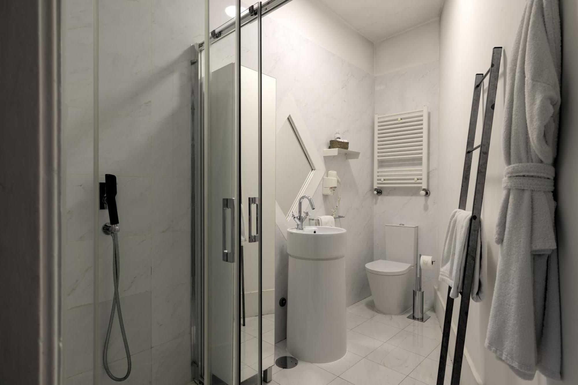 Bed and Breakfast Oporto Loft Exterior foto