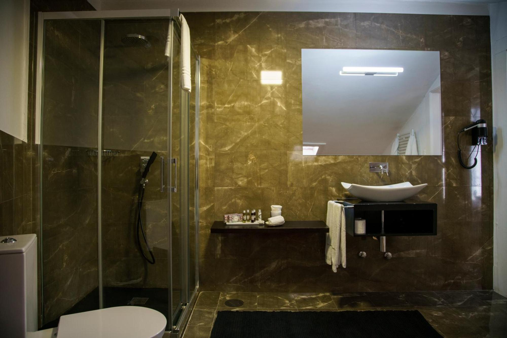 Bed and Breakfast Oporto Loft Exterior foto