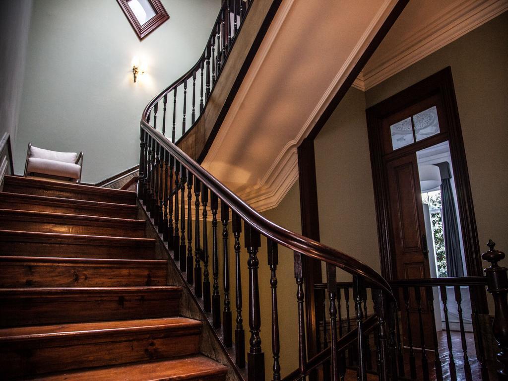 Bed and Breakfast Oporto Loft Exterior foto