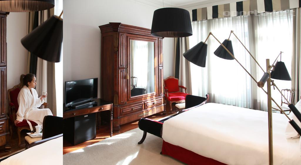 Bed and Breakfast Oporto Loft Exterior foto