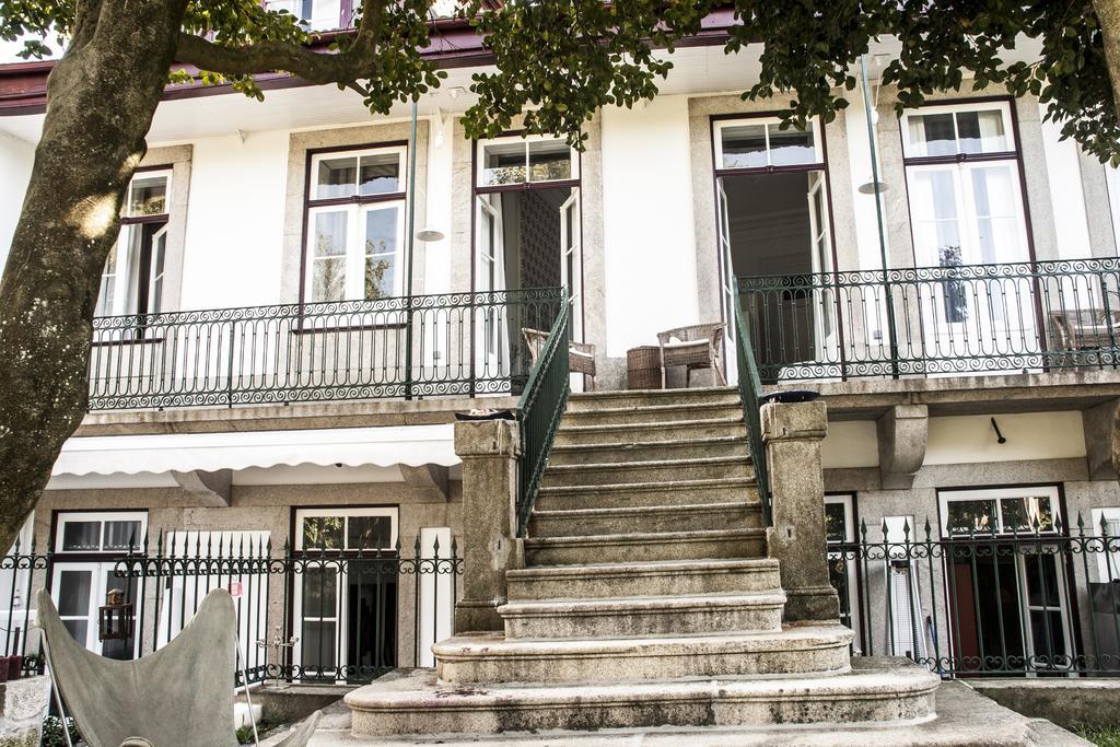 Bed and Breakfast Oporto Loft Exterior foto