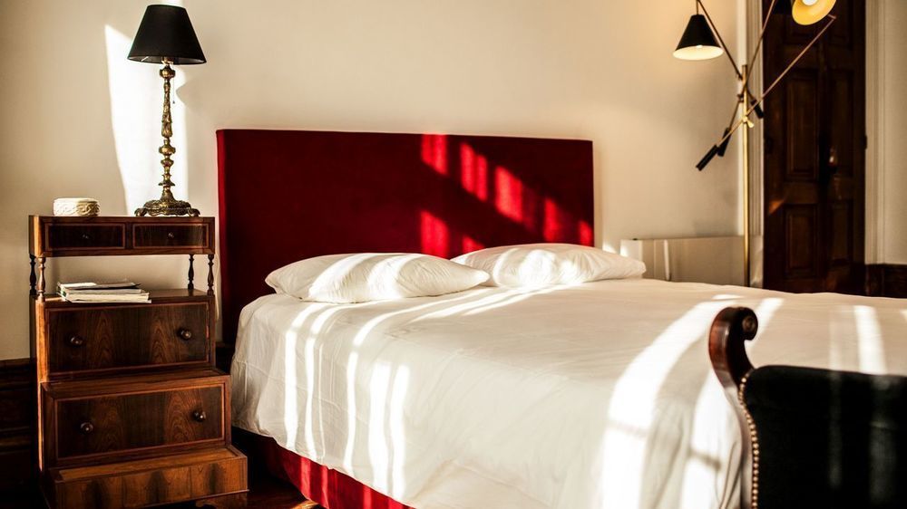 Bed and Breakfast Oporto Loft Exterior foto
