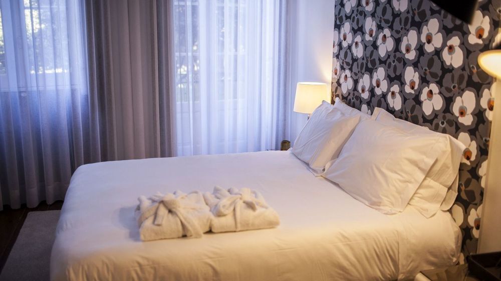 Bed and Breakfast Oporto Loft Exterior foto