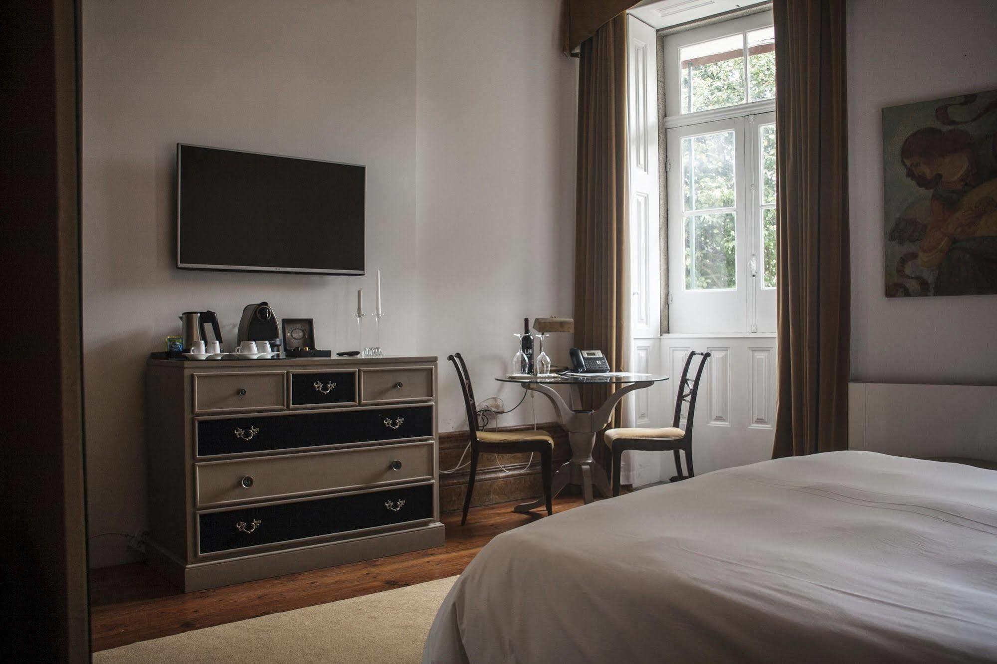Bed and Breakfast Oporto Loft Exterior foto