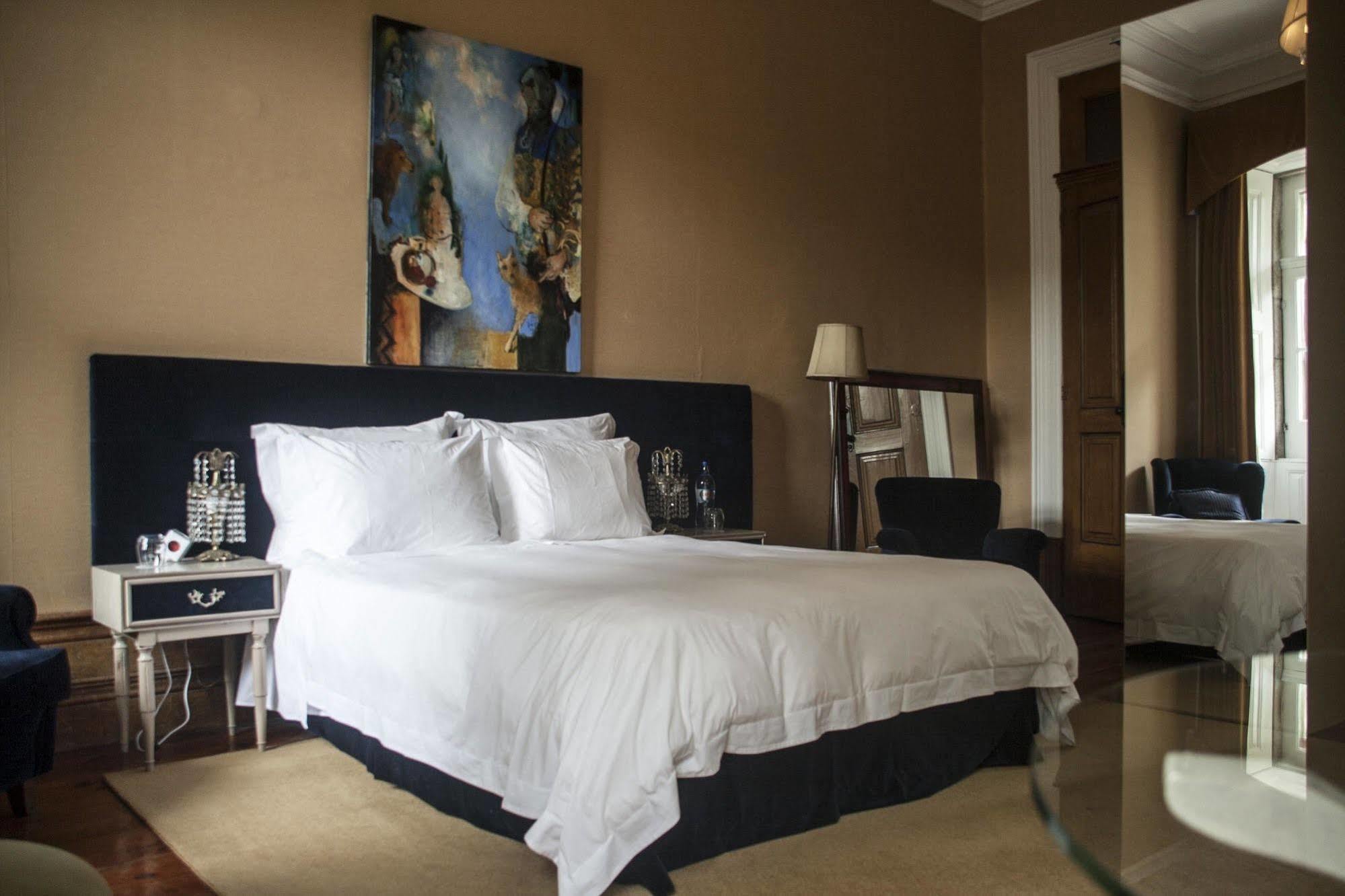 Bed and Breakfast Oporto Loft Exterior foto