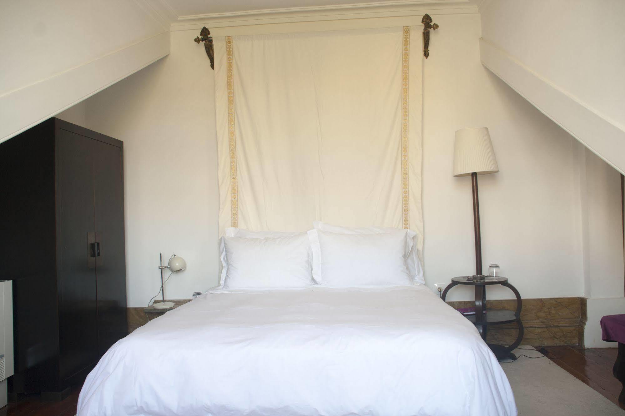 Bed and Breakfast Oporto Loft Exterior foto