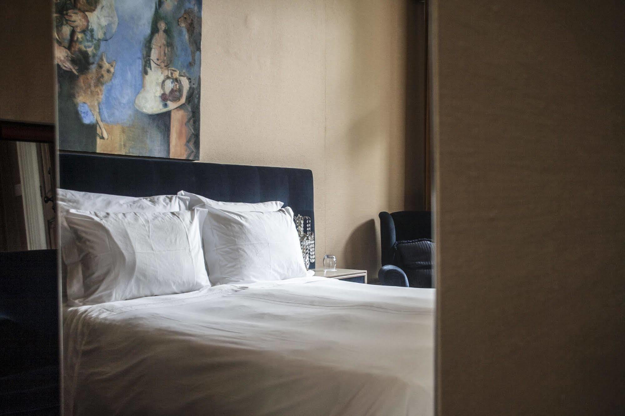 Bed and Breakfast Oporto Loft Exterior foto