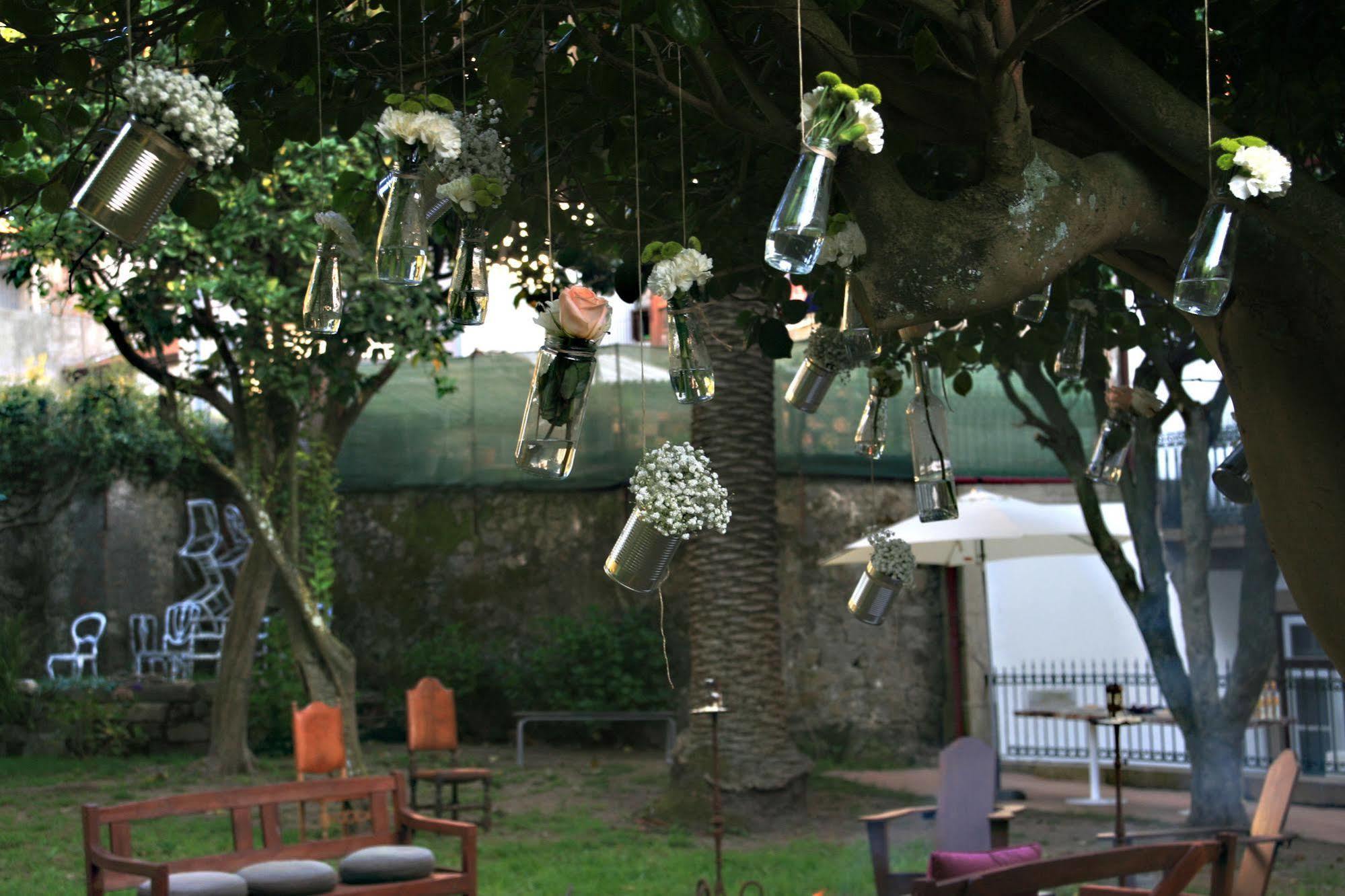 Bed and Breakfast Oporto Loft Exterior foto